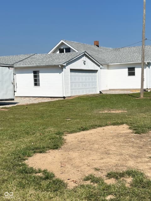 Photo of 6951 W 450 S, Columbus, IN
