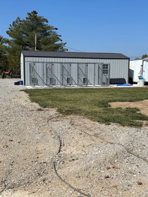 Photo of 6951 W 450 S, Columbus, IN