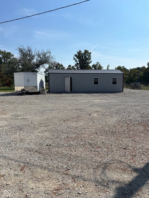 Photo of 6951 W 450 S, Columbus, IN