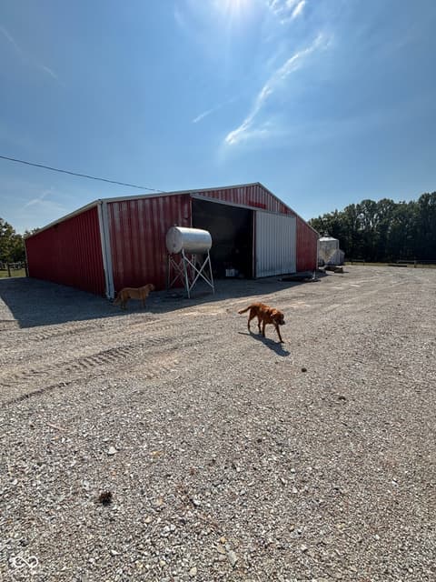 Photo of 6951 W 450 S, Columbus, IN