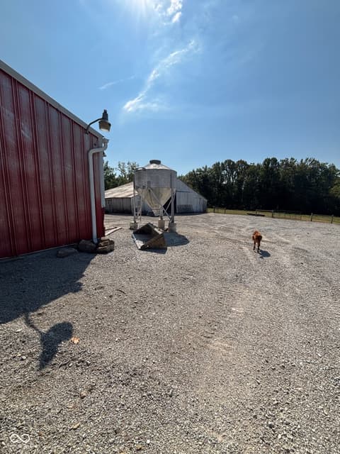 Photo of 6951 W 450 S, Columbus, IN