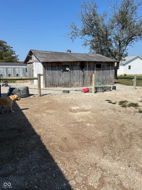 Photo of 6951 W 450 S, Columbus, IN