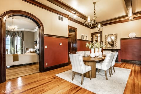 Photo of 1514 N College Avenue, Indianapolis, IN