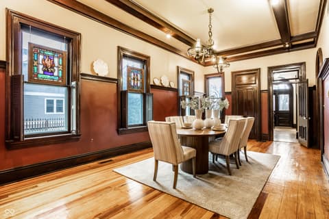 Photo of 1514 N College Avenue, Indianapolis, IN