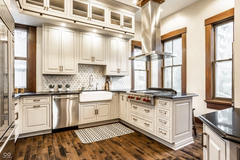 Photo of 1514 N College Avenue, Indianapolis, IN