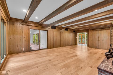 Photo of 6047 Brokenhurst Road, Indianapolis, IN
