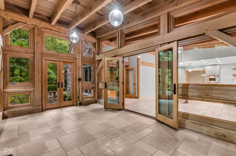 Photo of 6047 Brokenhurst Road, Indianapolis, IN
