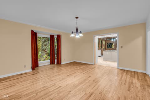 Photo of 6047 Brokenhurst Road, Indianapolis, IN