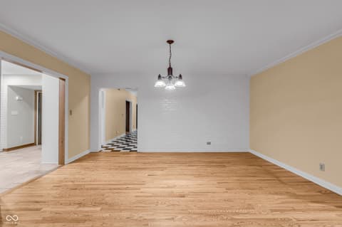 Photo of 6047 Brokenhurst Road, Indianapolis, IN