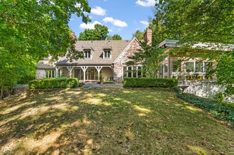 Photo of 6047 Brokenhurst Road, Indianapolis, IN