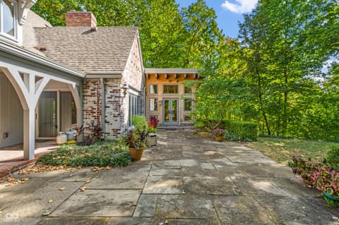 Photo of 6047 Brokenhurst Road, Indianapolis, IN