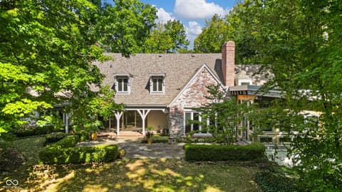 Photo of 6047 Brokenhurst Road, Indianapolis, IN
