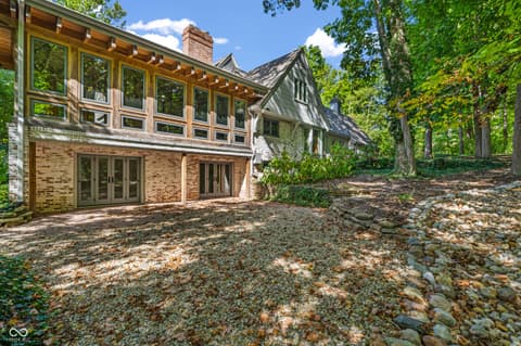 Photo of 6047 Brokenhurst Road, Indianapolis, IN
