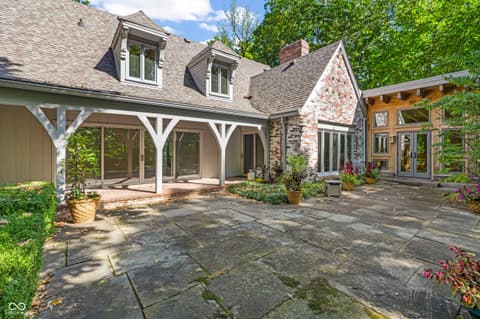 Photo of 6047 Brokenhurst Road, Indianapolis, IN