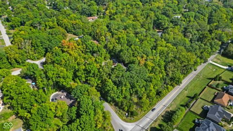 Photo of 6047 Brokenhurst Road, Indianapolis, IN