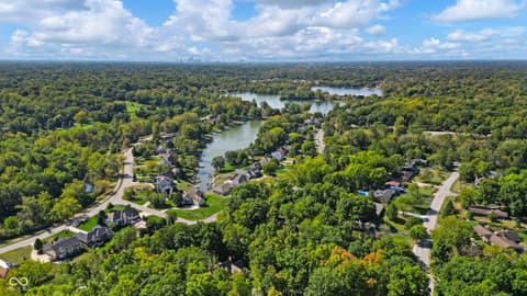 Photo of 6047 Brokenhurst Road, Indianapolis, IN