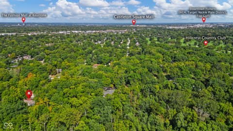 Photo of 6047 Brokenhurst Road, Indianapolis, IN
