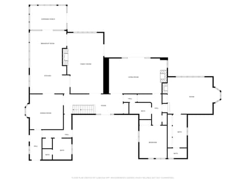 Photo of 6047 Brokenhurst Road, Indianapolis, IN