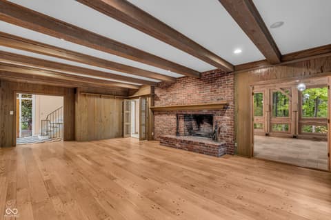Photo of 6047 Brokenhurst Road, Indianapolis, IN