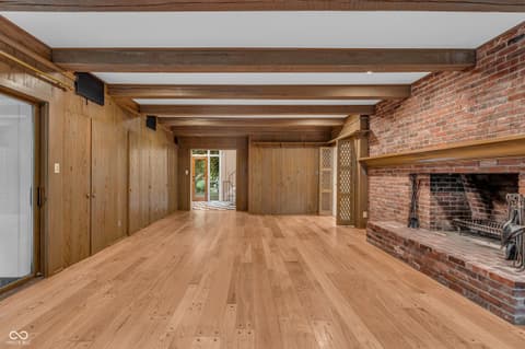 Photo of 6047 Brokenhurst Road, Indianapolis, IN