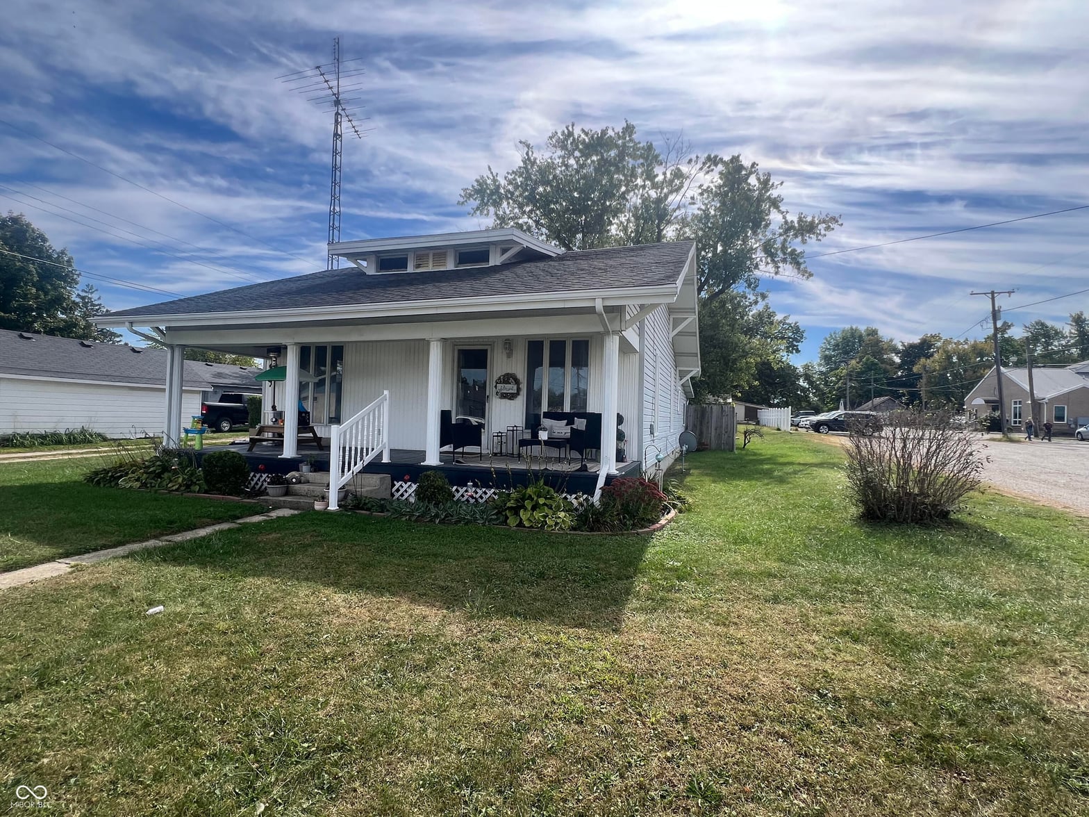 Photo of 219 W Kentucky Avenue, Hartford City, IN