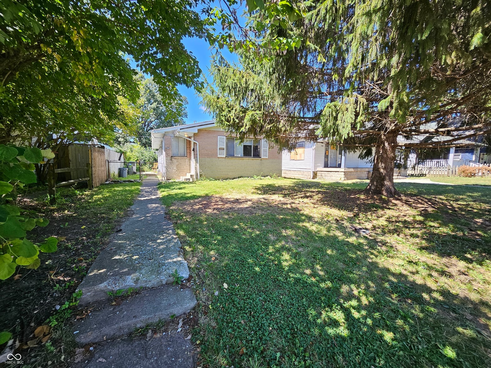 Photo of 712 N Linwood Avenue, Indianapolis, IN
