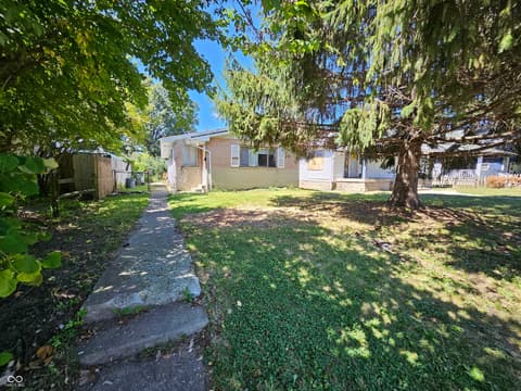 712 N Linwood Avenue