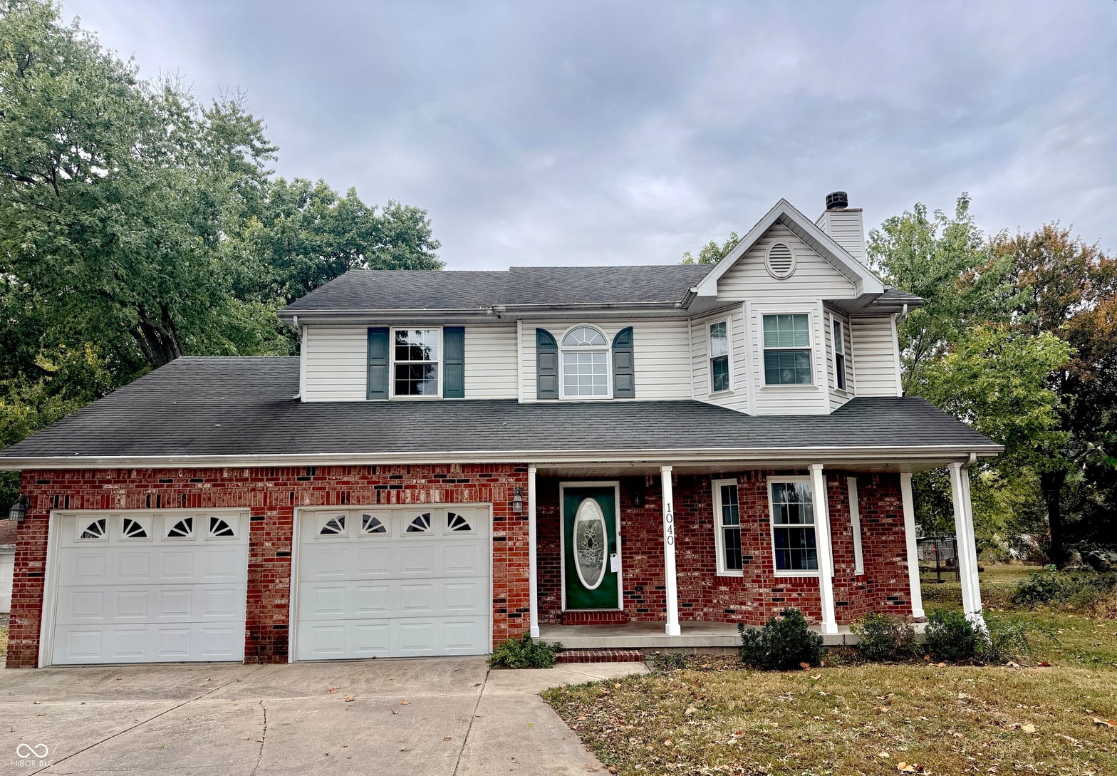 Photo of 1040 N Fruitridge Avenue, Terre Haute, IN