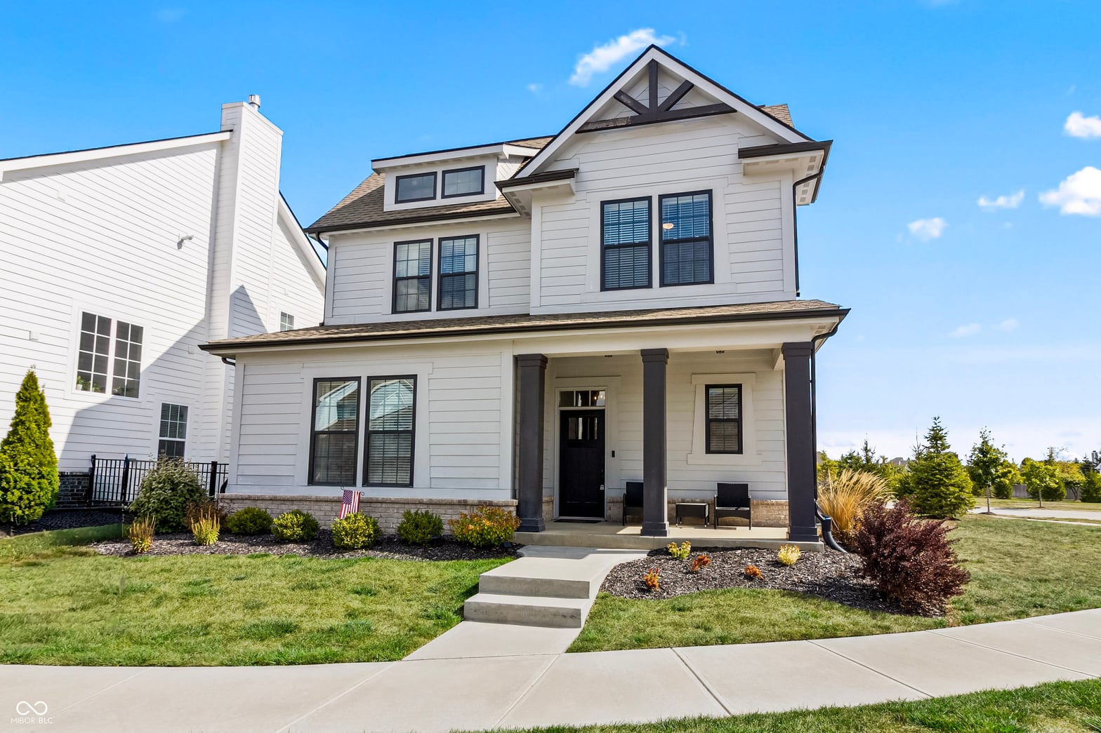 Photo of 15549 Starflower Drive, Westfield, IN