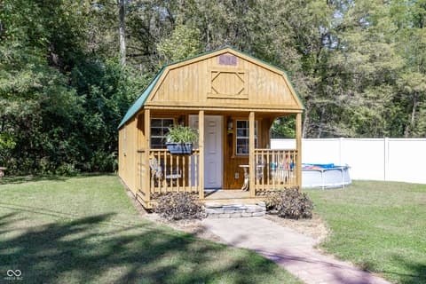 Photo of 4650 E Shady Lane, Mooresville, IN