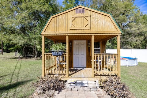 Photo of 4650 E Shady Lane, Mooresville, IN
