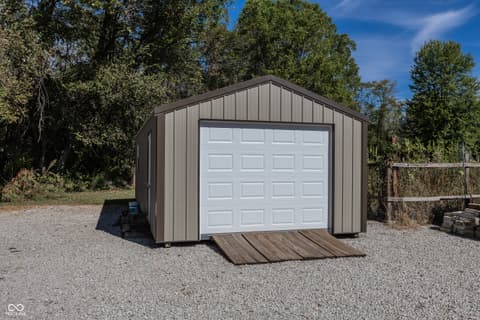 Photo of 4650 E Shady Lane, Mooresville, IN