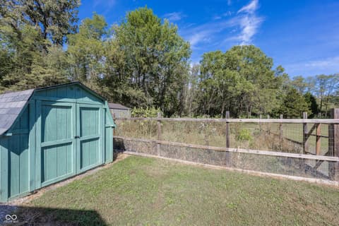 Photo of 4650 E Shady Lane, Mooresville, IN