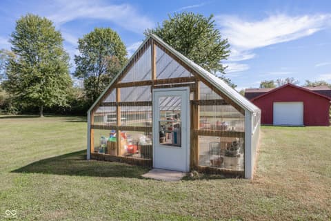 Photo of 4650 E Shady Lane, Mooresville, IN