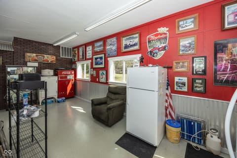Photo of 4650 E Shady Lane, Mooresville, IN