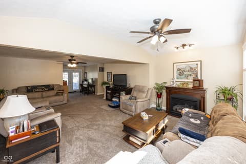 Photo of 4650 E Shady Lane, Mooresville, IN
