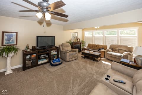 Photo of 4650 E Shady Lane, Mooresville, IN