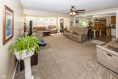 Photo of 4650 E Shady Lane, Mooresville, IN