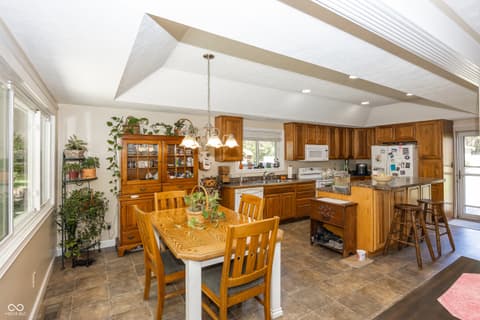 Photo of 4650 E Shady Lane, Mooresville, IN