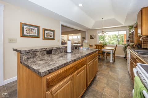 Photo of 4650 E Shady Lane, Mooresville, IN