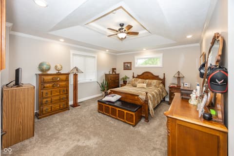 Photo of 4650 E Shady Lane, Mooresville, IN