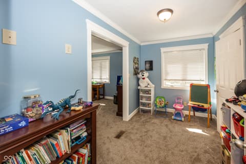 Photo of 4650 E Shady Lane, Mooresville, IN