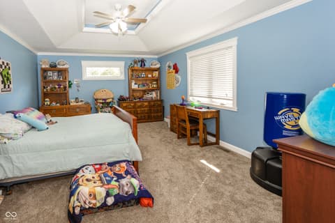 Photo of 4650 E Shady Lane, Mooresville, IN