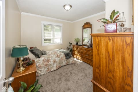 Photo of 4650 E Shady Lane, Mooresville, IN