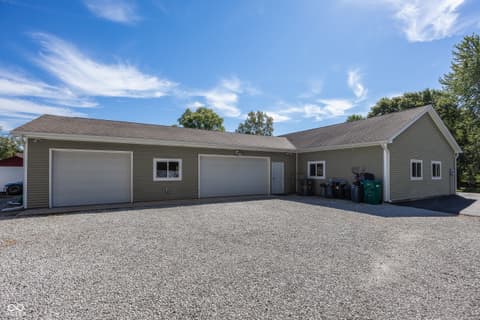Photo of 4650 E Shady Lane, Mooresville, IN