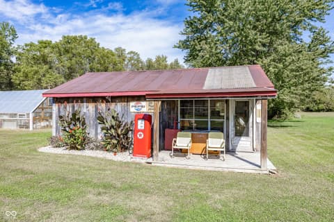 Photo of 4650 E Shady Lane, Mooresville, IN