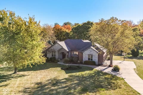 1055 Bear Cub Drive