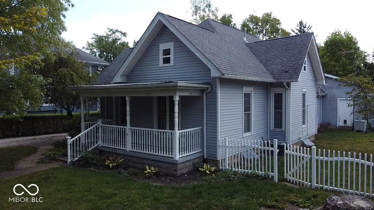 Photo of 523 E Main Street, Centerville, IN
