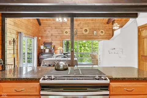 Photo of 5998 Bear Creek Road, Morgantown, IN