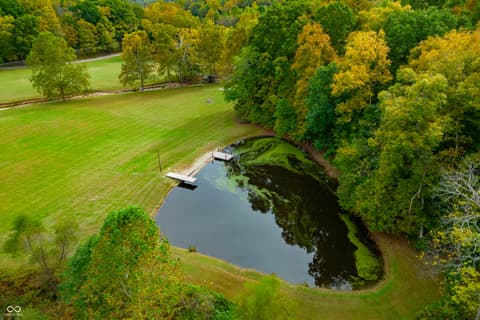 Photo of 5998 Bear Creek Road, Morgantown, IN